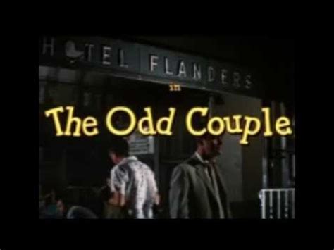theme song from the odd couple|The Odd Couple theme song film soundtrack original music score.